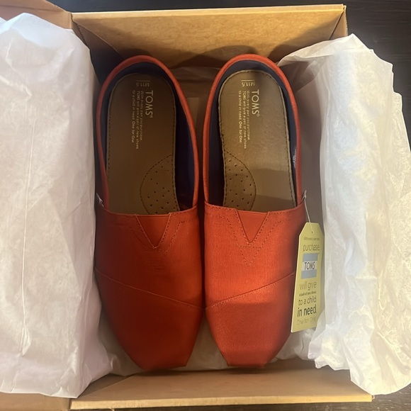 TOMS Classic Canvas - Picture 3 of 5